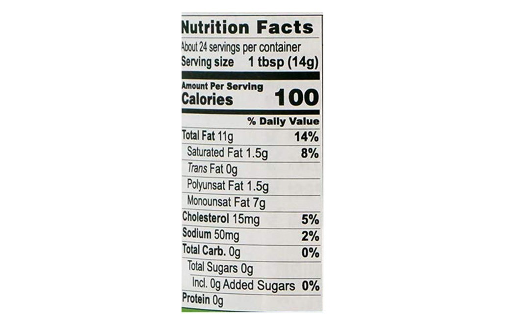 Chosen Foods Traditional Mayo 100% Avocado Oil    Plastic Jar  355 millilitre